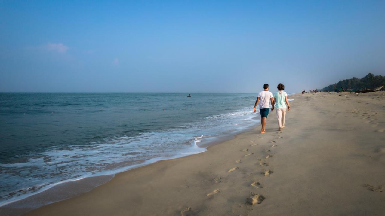 Amritara A Beach Symphony Mararikulam Exterior photo