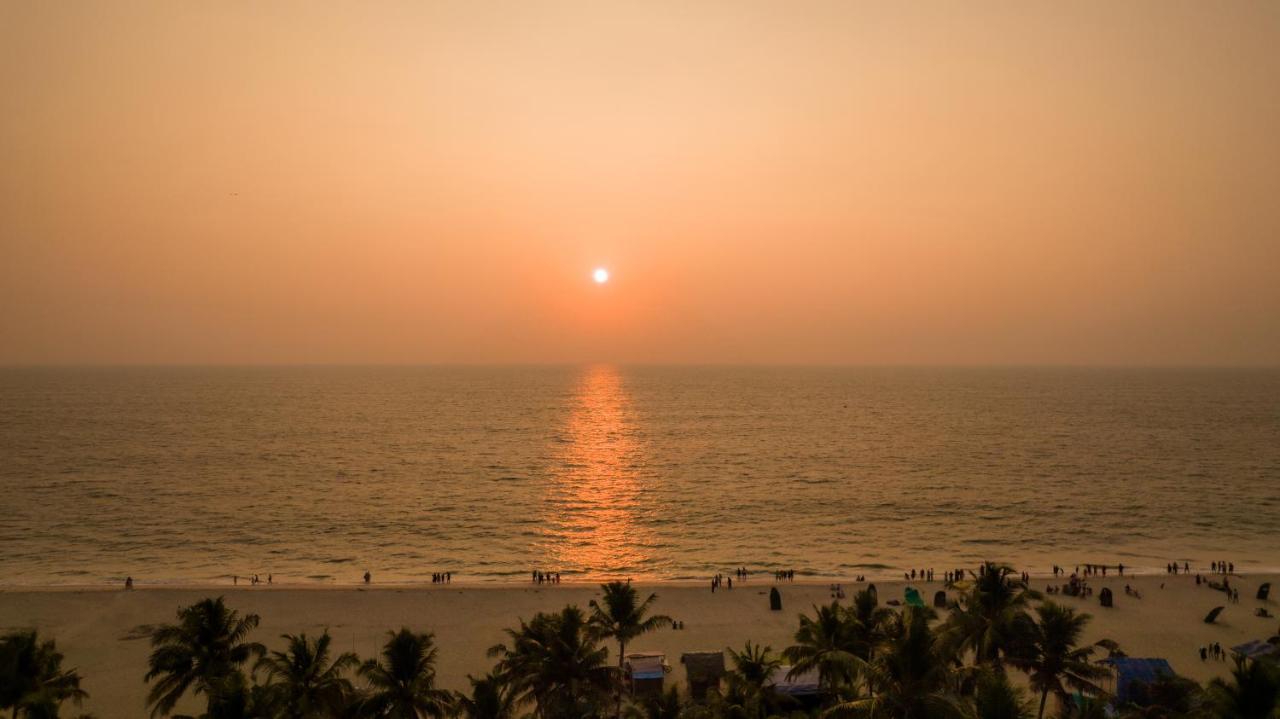 Amritara A Beach Symphony Mararikulam Exterior photo