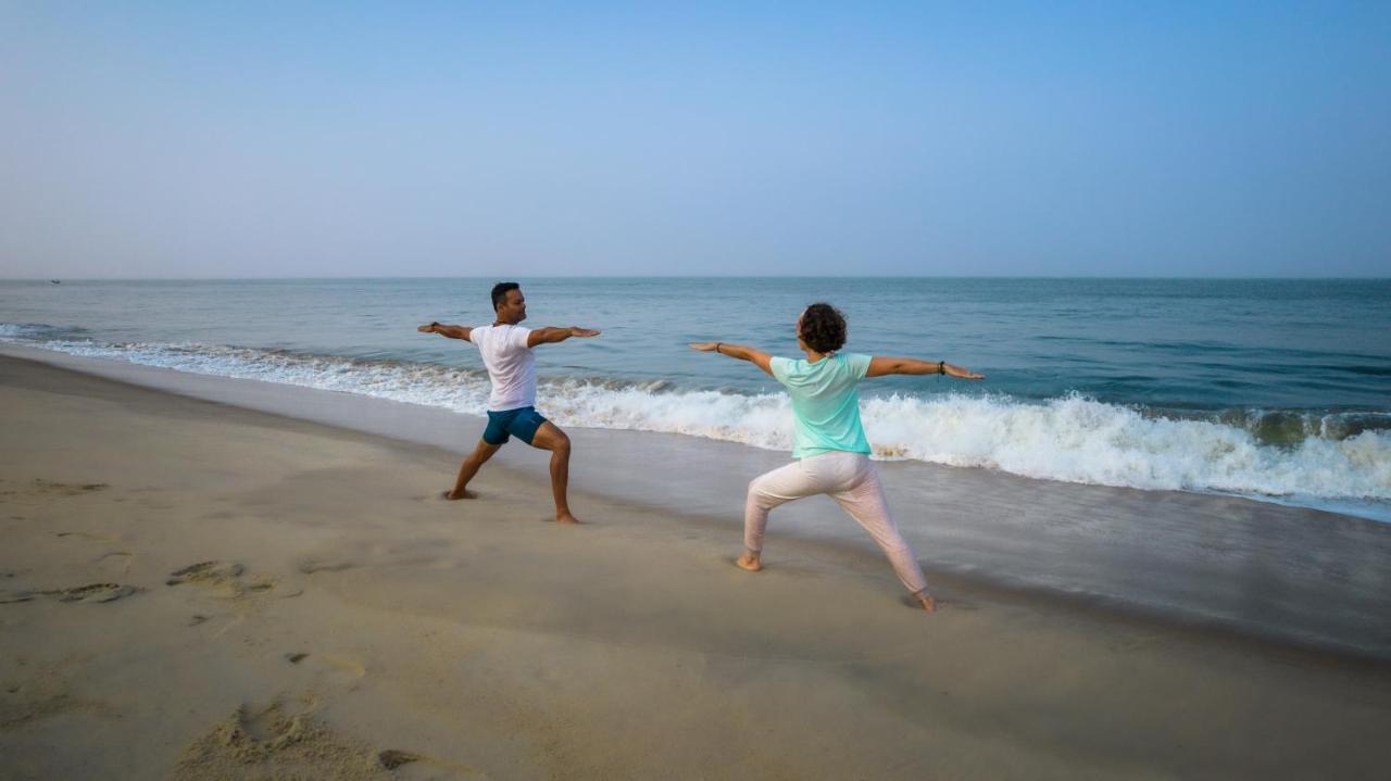 Amritara A Beach Symphony Mararikulam Exterior photo